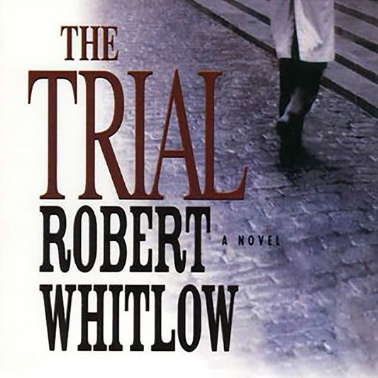 The Trial : A Novel (Abridged)