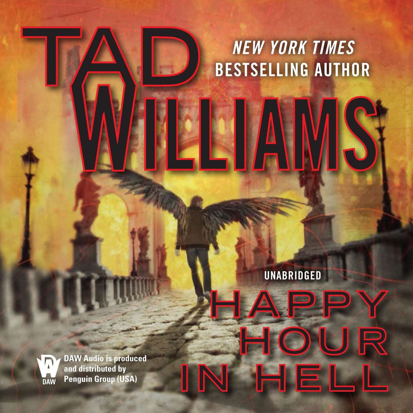 Happy Hour in Hell