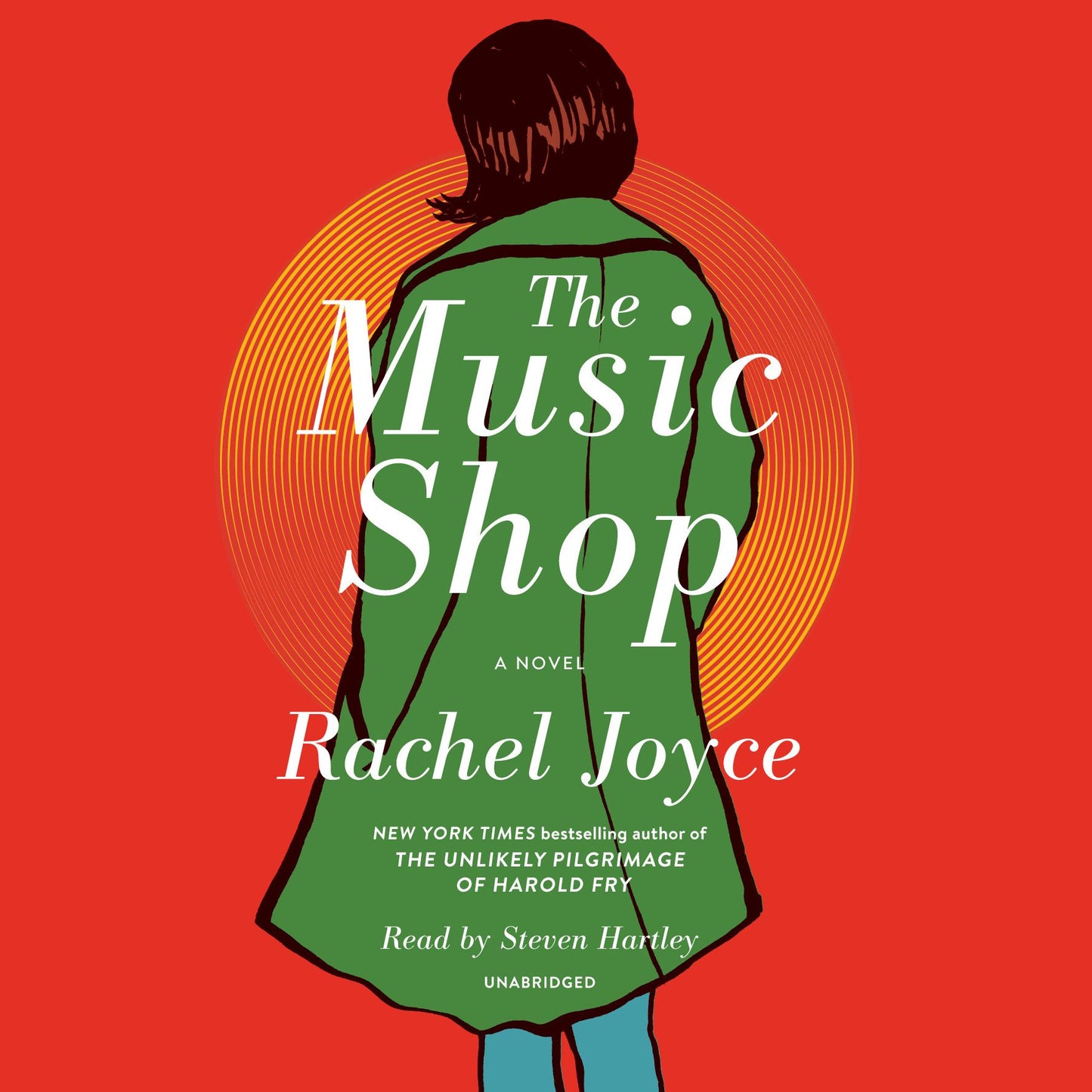 The Music Shop : A Novel