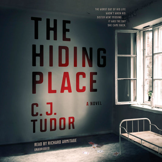 The Hiding Place : A Novel