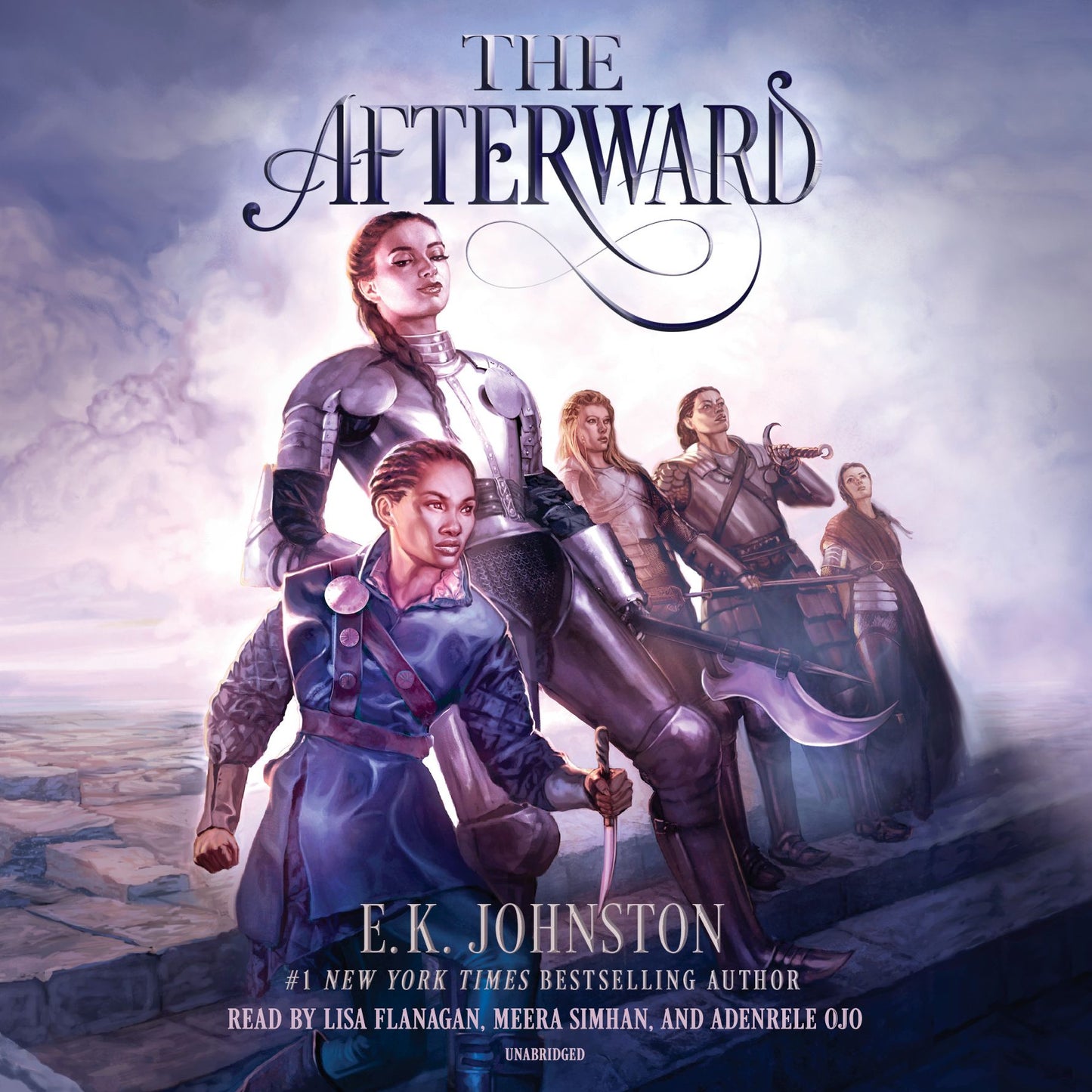 The Afterward