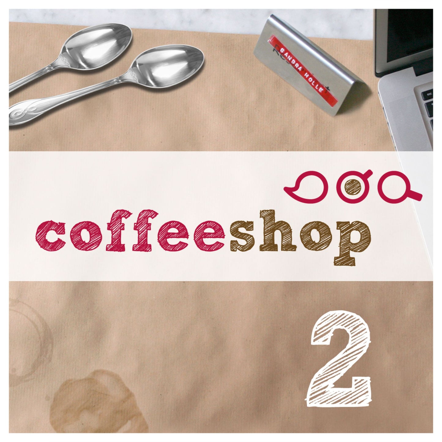 Coffeeshop, 1,02: Der SchlÃ¼ssel zum Paradies