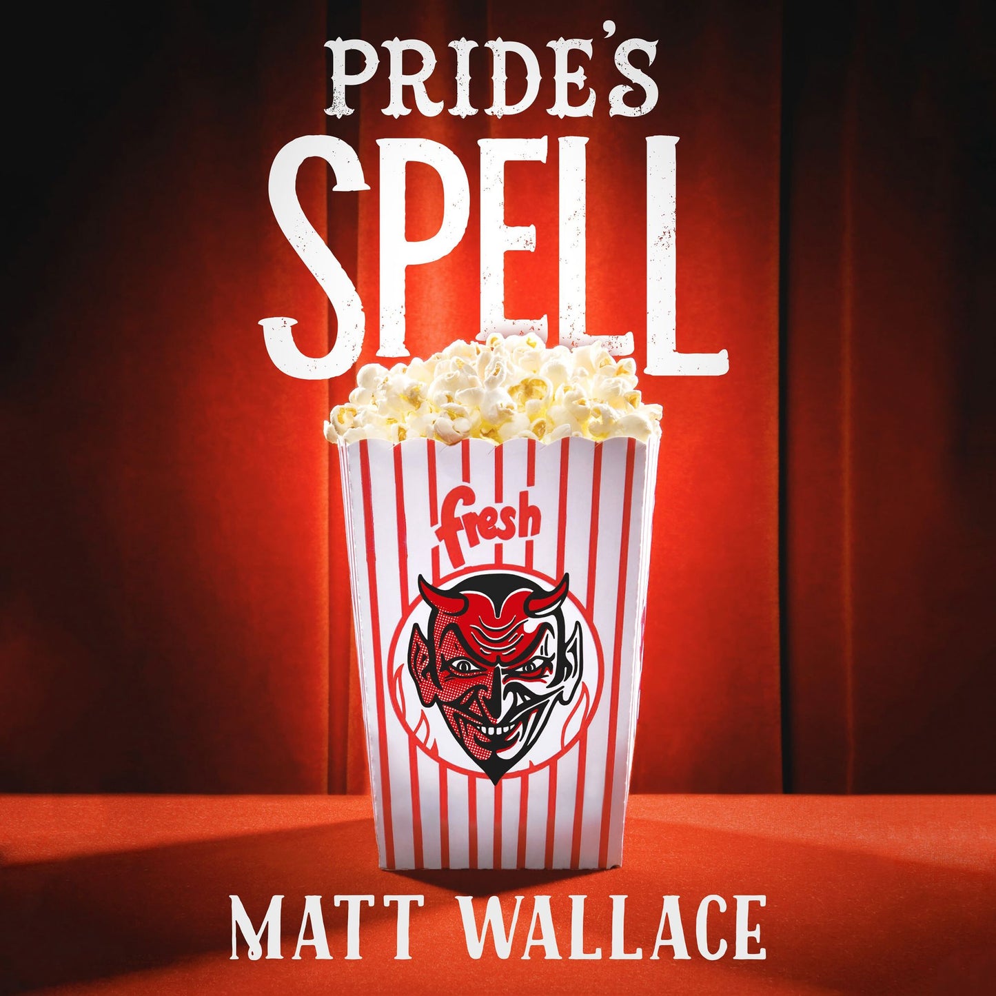 Pride's Spell : A Sin du Jour Affair