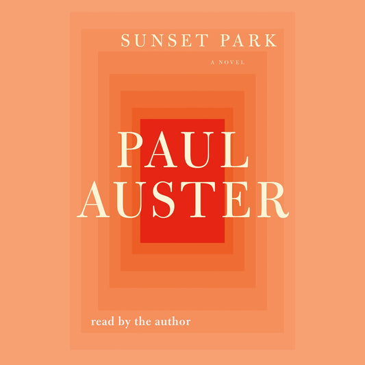 Sunset Park: A Novel
