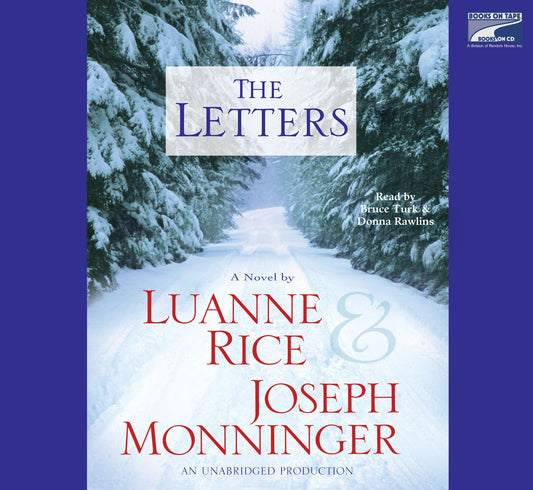 The Letters : A Novel