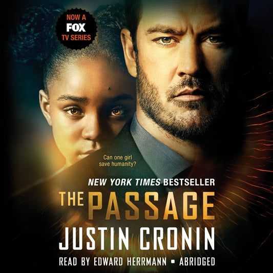 The Passage : A Novel (Abridged)