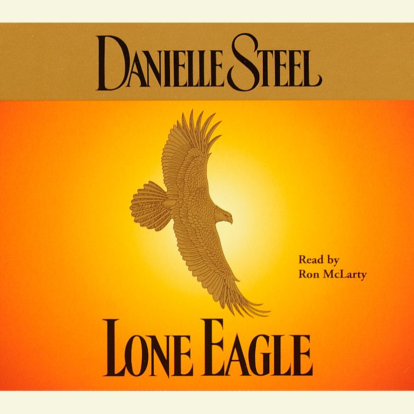 Lone Eagle (Abridged)
