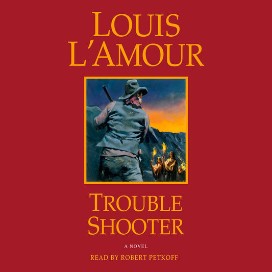 Trouble Shooter