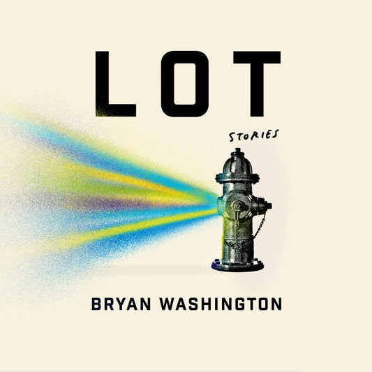 Lot: Stories