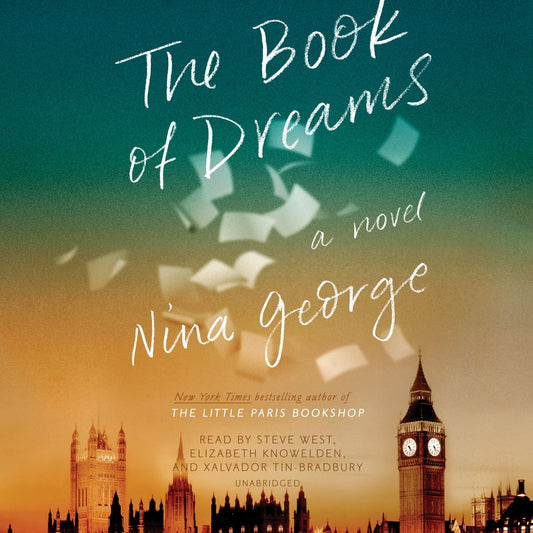The Book of Dreams : A Novel