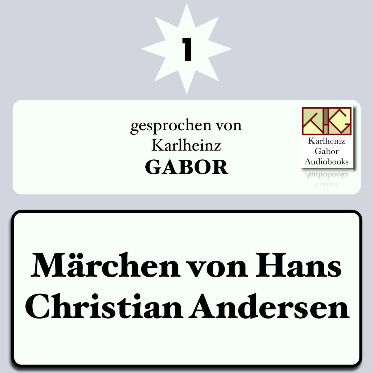 Märchen von Hans Christian Andersen 1