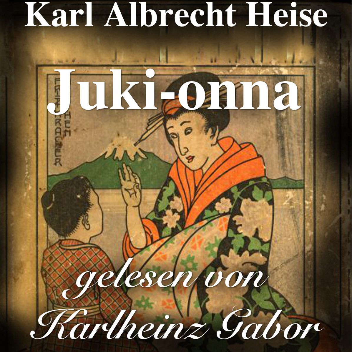 Juki-onna