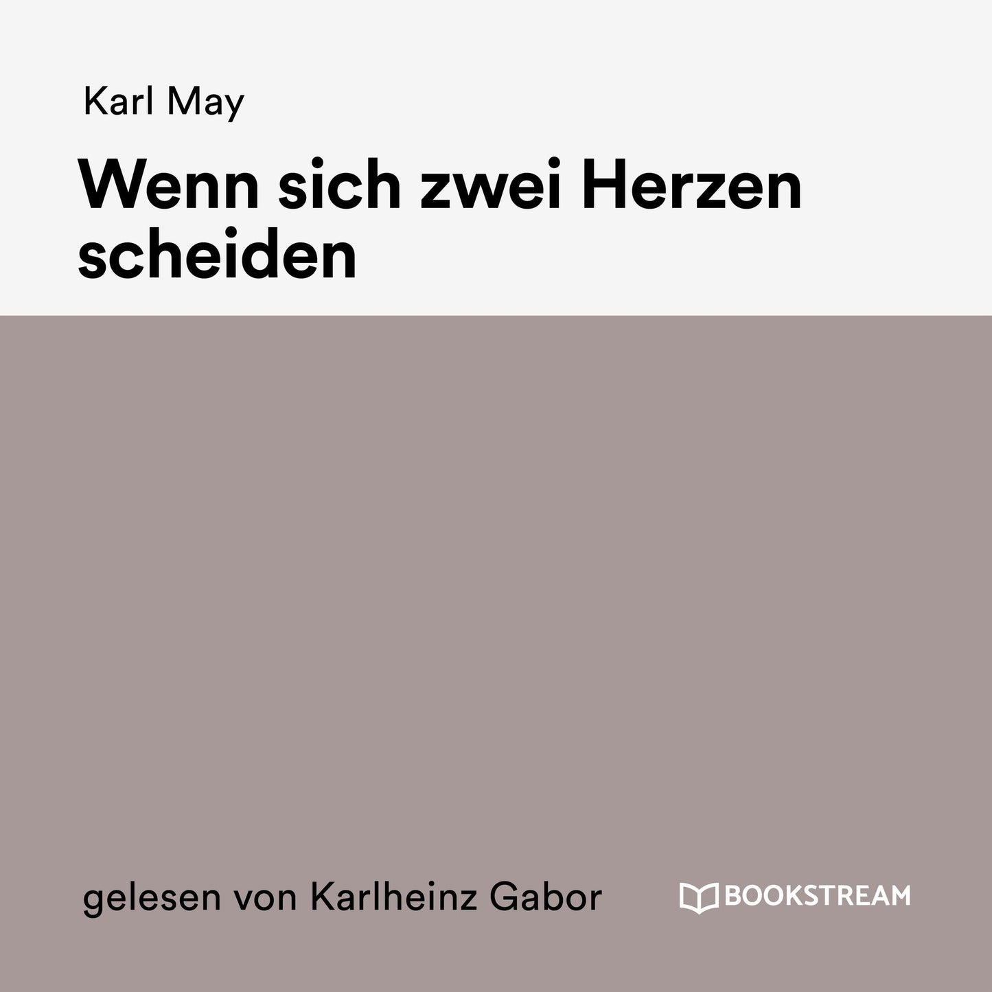 Wenn sich zwei Herzen scheiden