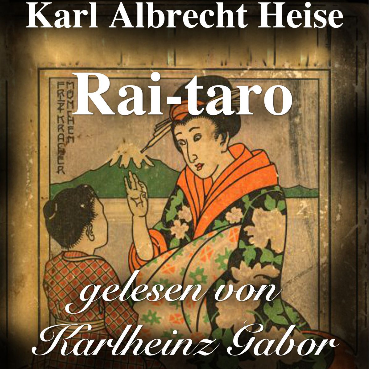 Rai-taro
