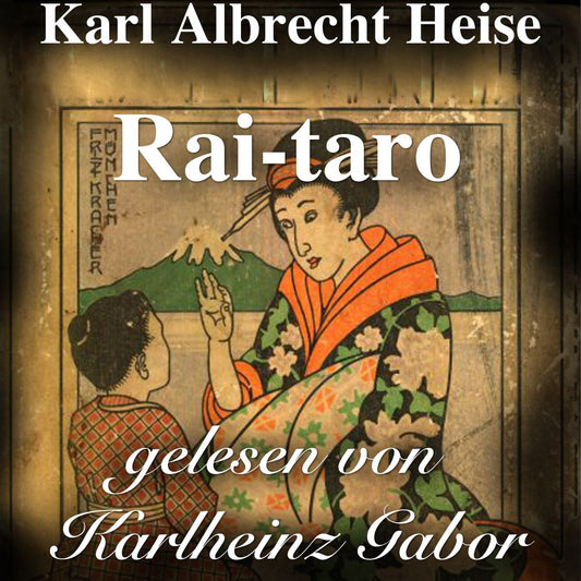 Rai-taro