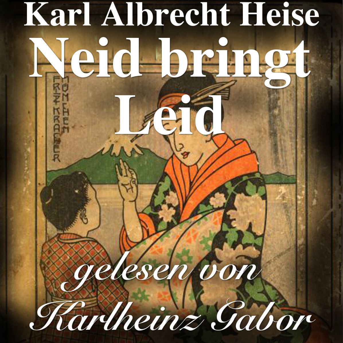 Neid bringt Leid