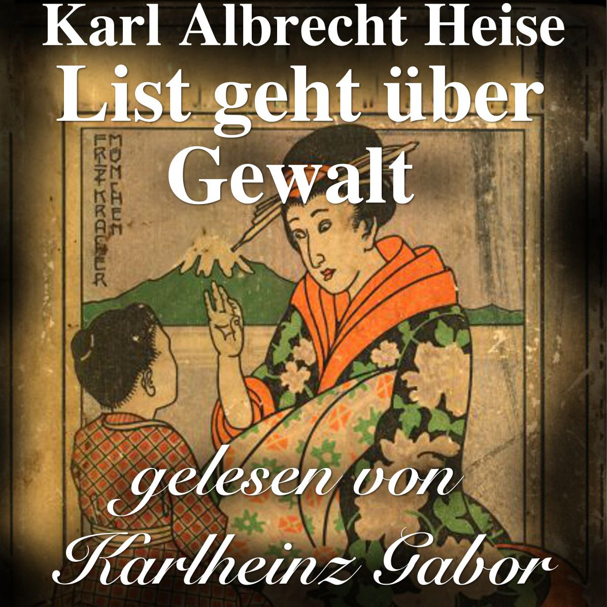 List geht über Gewalt