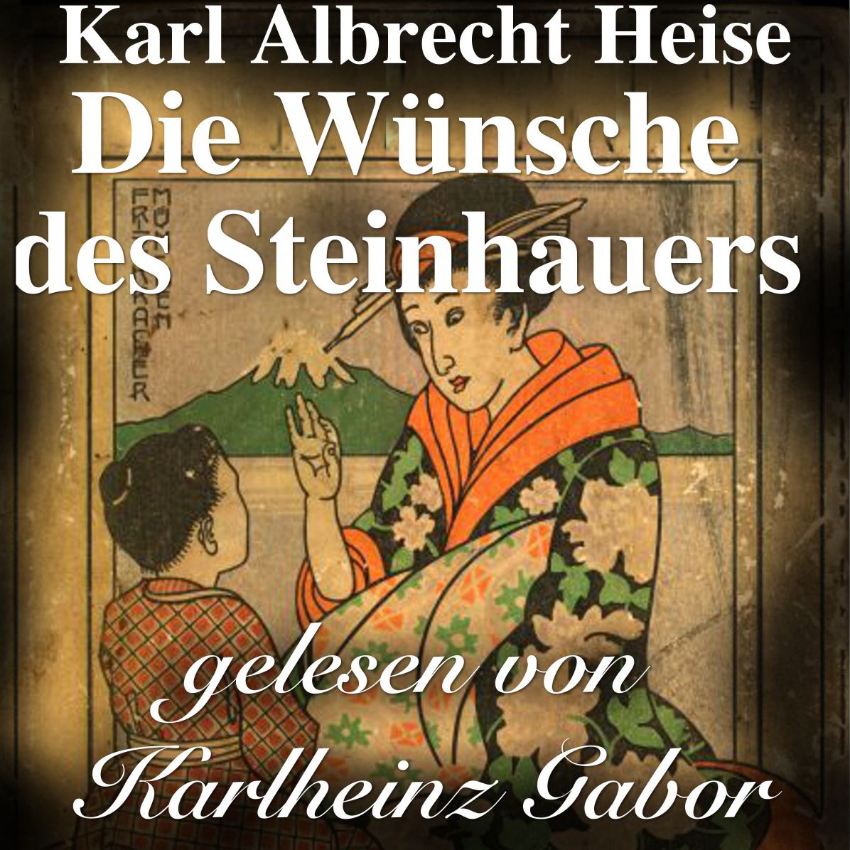 Die Wünsche des Steinhauers