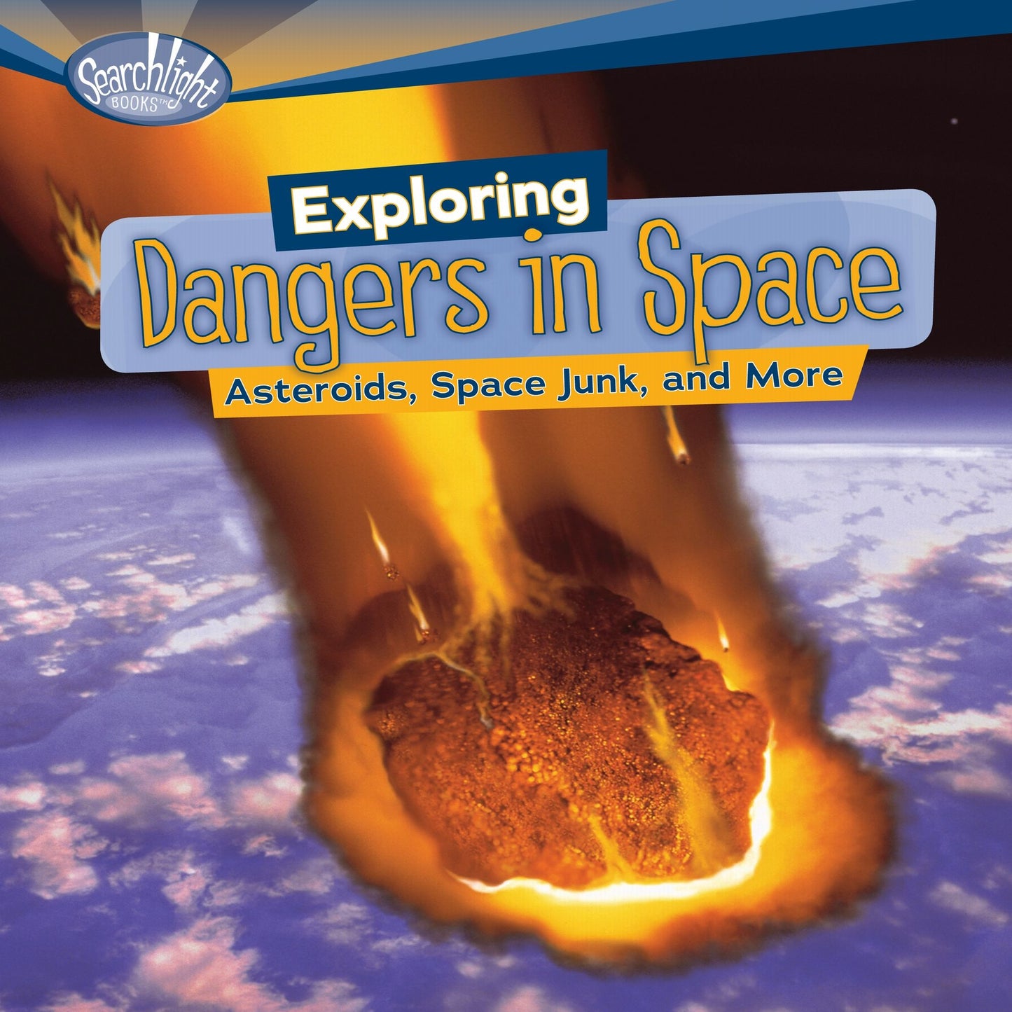 Exploring Dangers in Space : Asteroids, Space Junk, and More