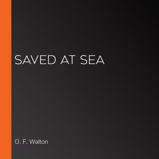Saved at Sea