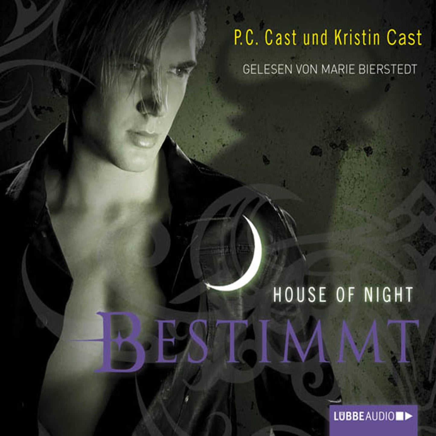 House of Night - Bestimmt