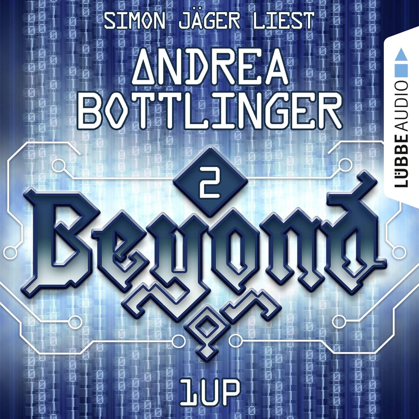 1UP - Beyond, Folge 2 (UngekÃ¼rzt)