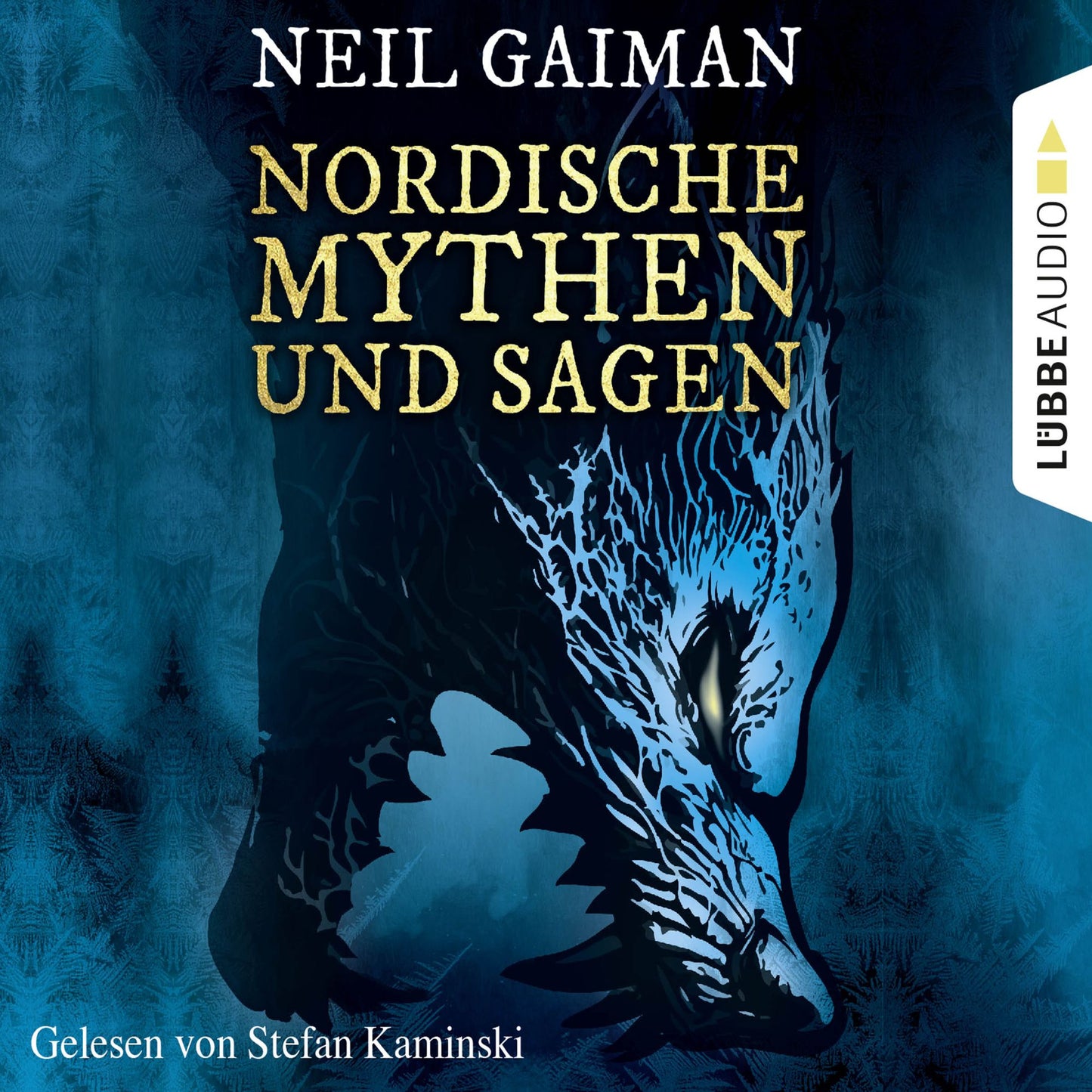 Nordische Mythen und Sagen (UngekÃ¼rzt)