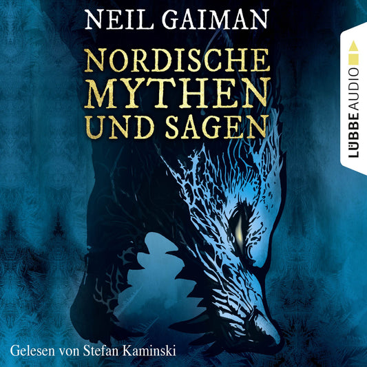 Nordische Mythen und Sagen (UngekÃ¼rzt)
