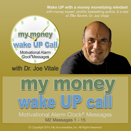My Money Wake UP CallÂ¿: Volume 2