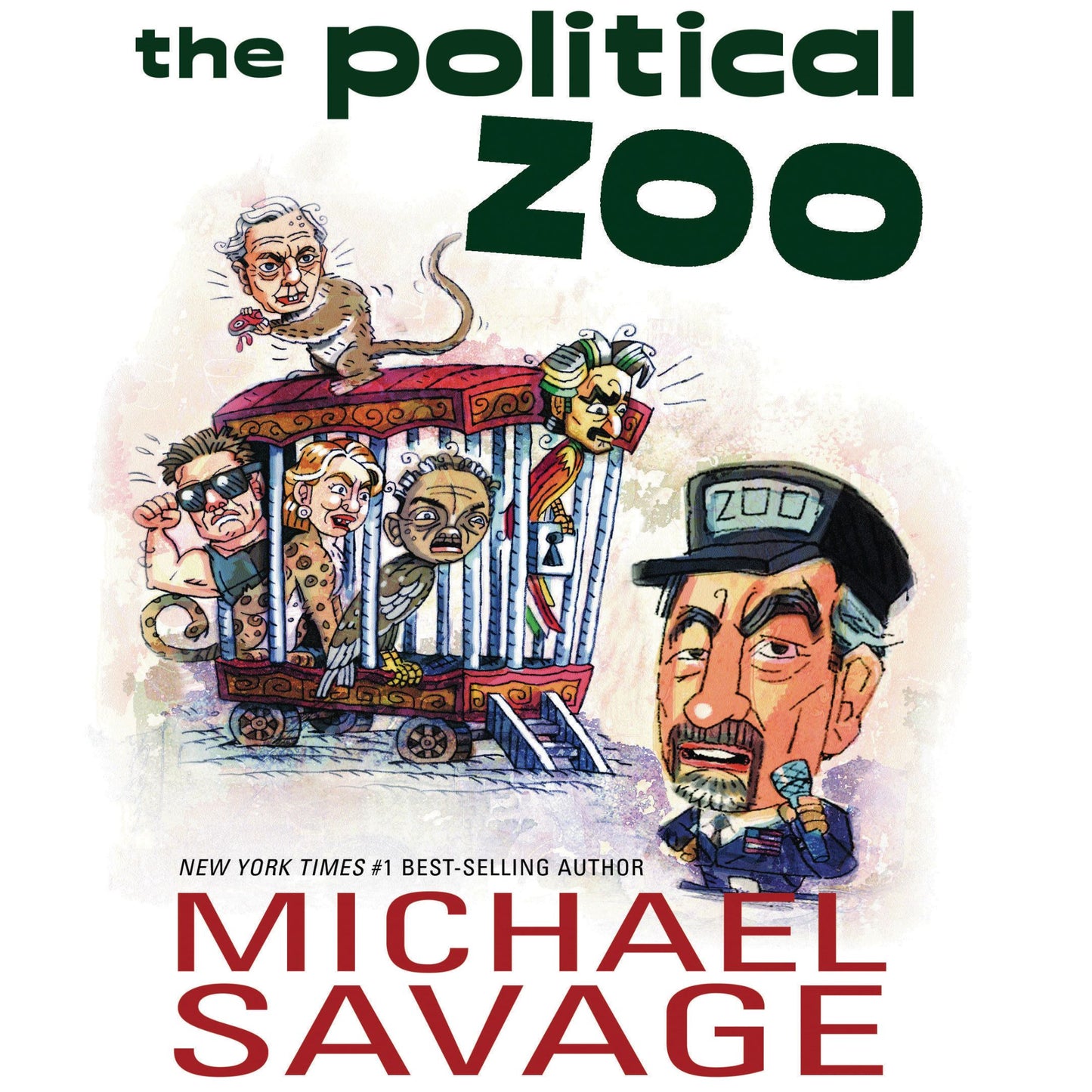 The Political Zoo