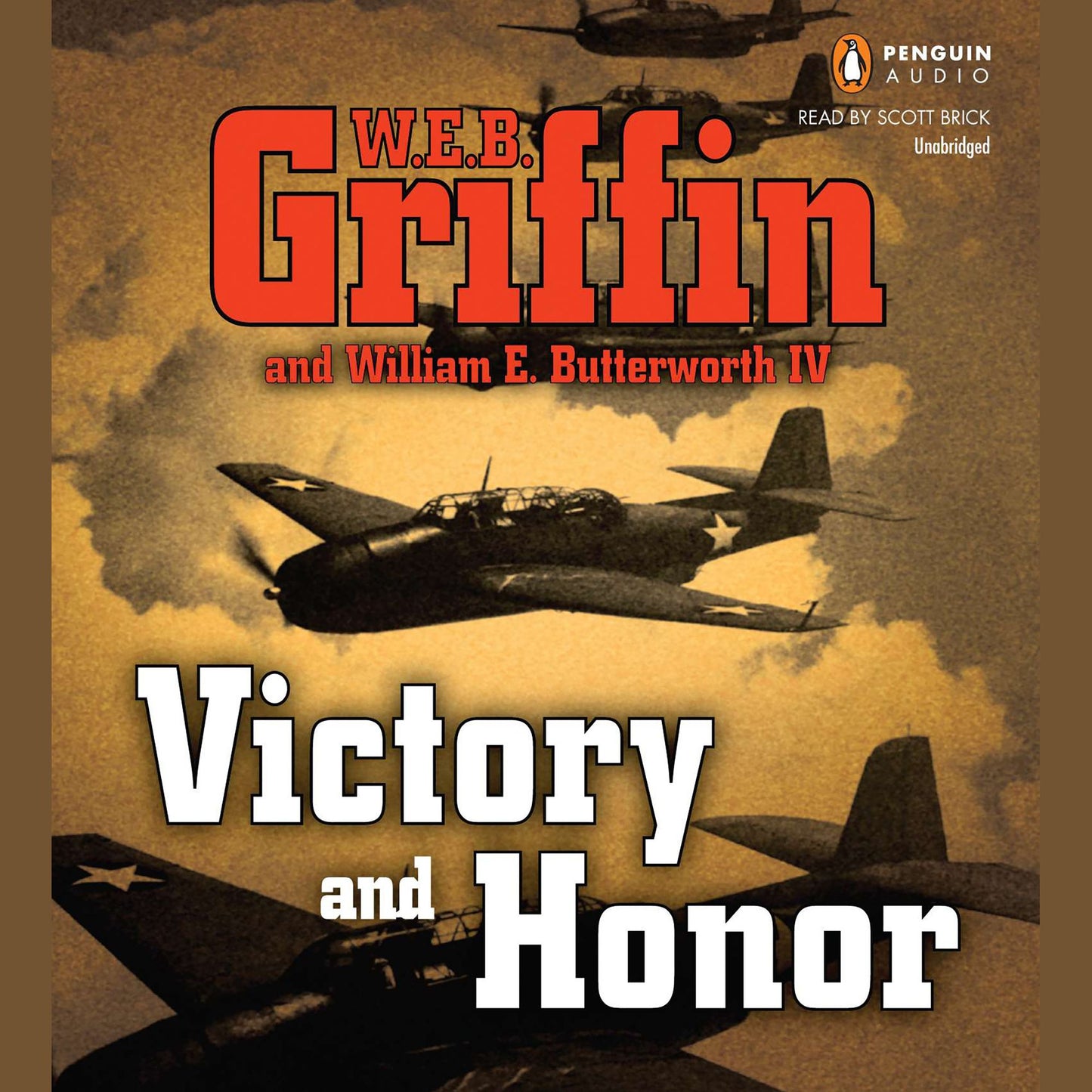 Victory and Honor