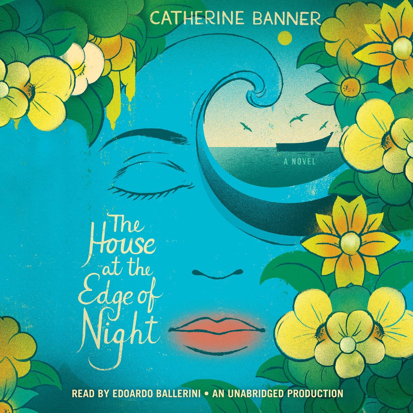 The House at the Edge of Night: A Novel