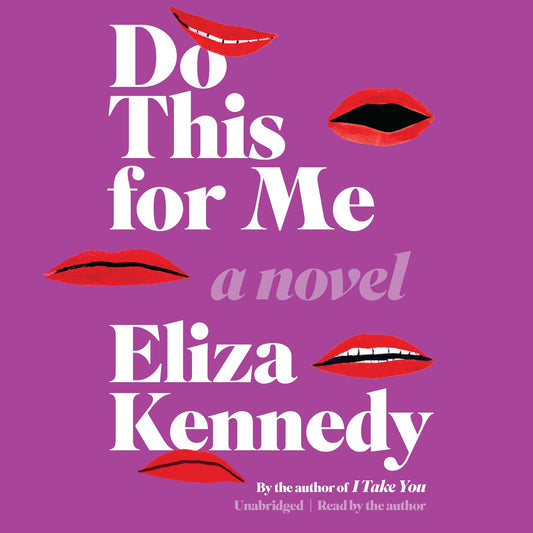 Do This For Me : A Novel