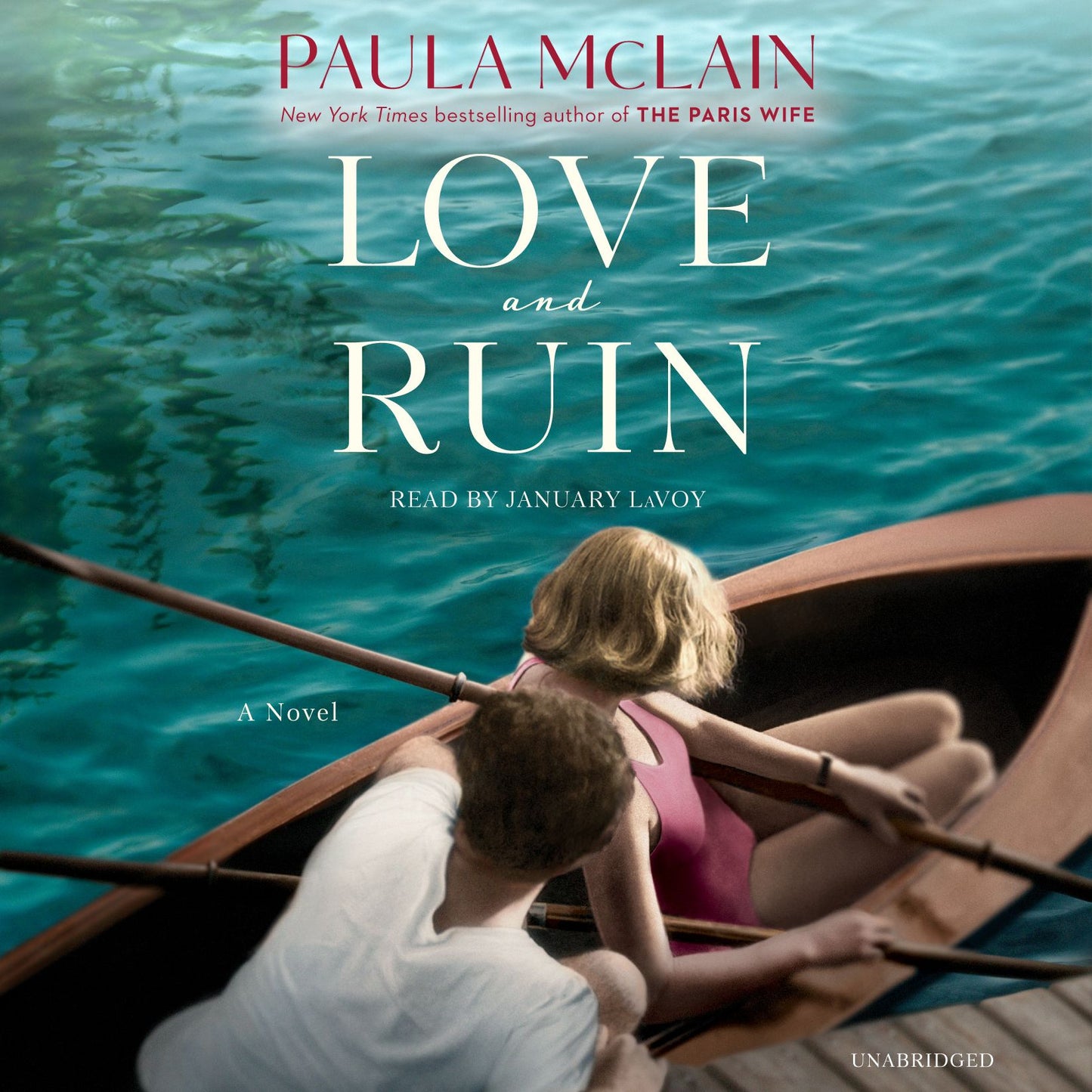 Love and Ruin : A Novel