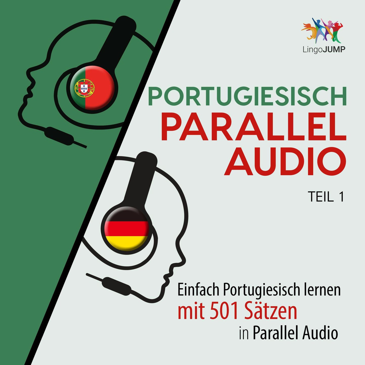 Italienisch Parallel Audio - Einfach Italienisch lernen mit 501 SÃ¤tzen in Parallel Audio - Teil 1