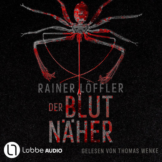 Der NÃ¤her - Martin Abel 3 (GekÃ¼rzt)
