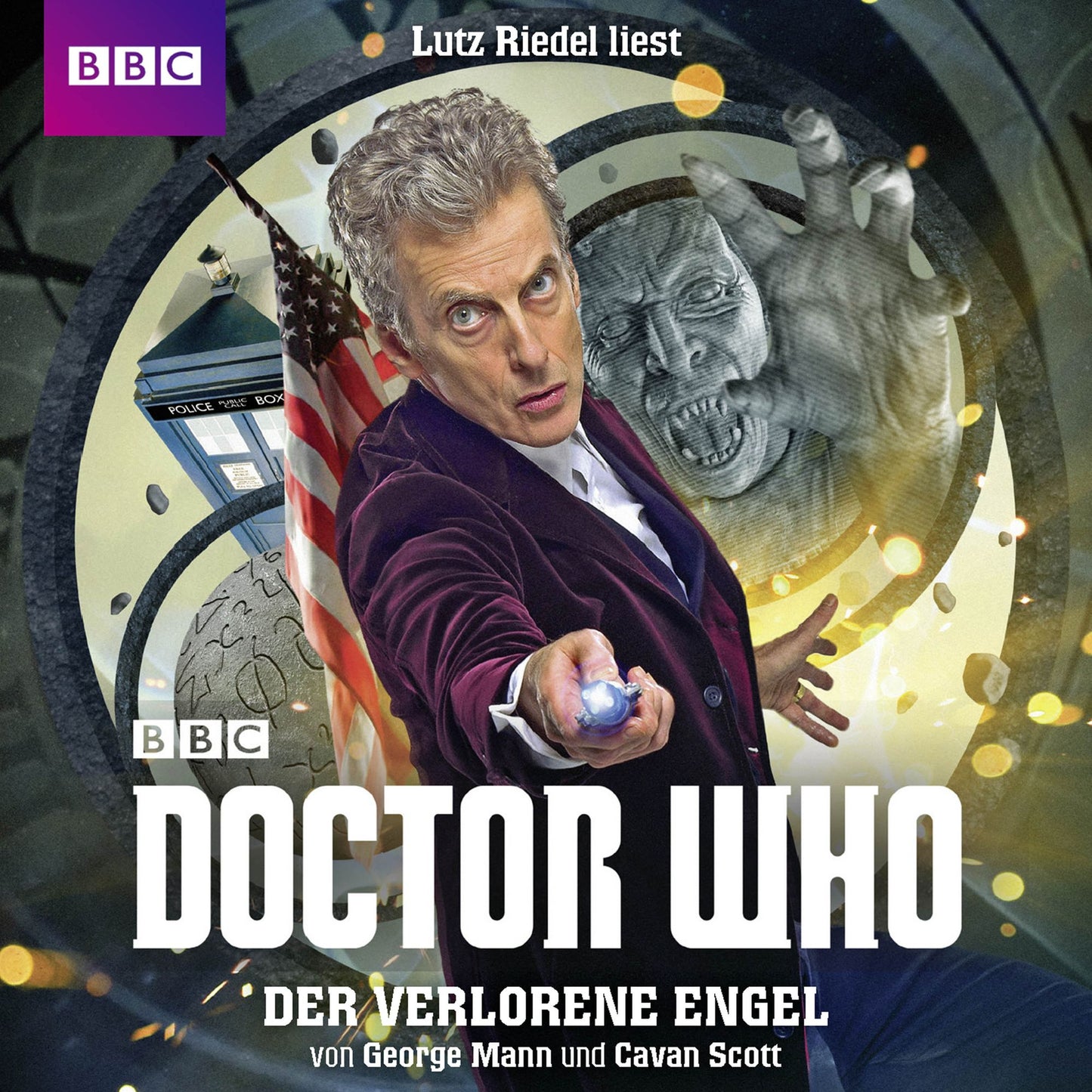 Der verlorene Engel - Doctor Who (UngekÃ¼rzt)