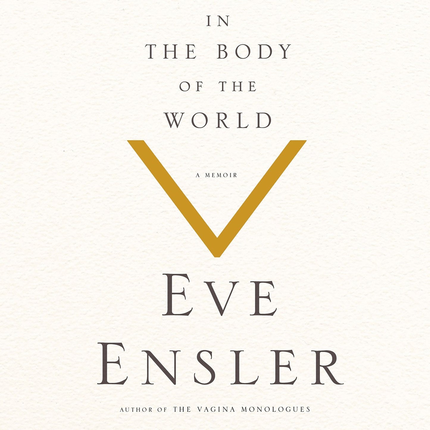 In the Body of the World: A Memoir of Cancer and Connection