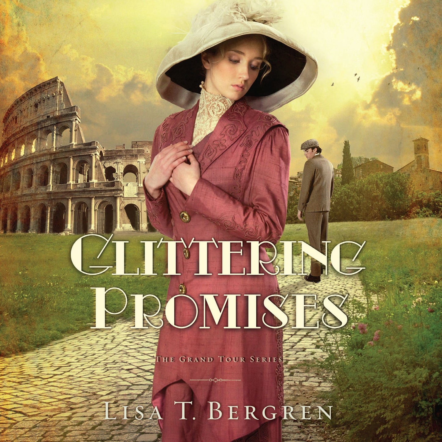 Glittering Promises : A Novel