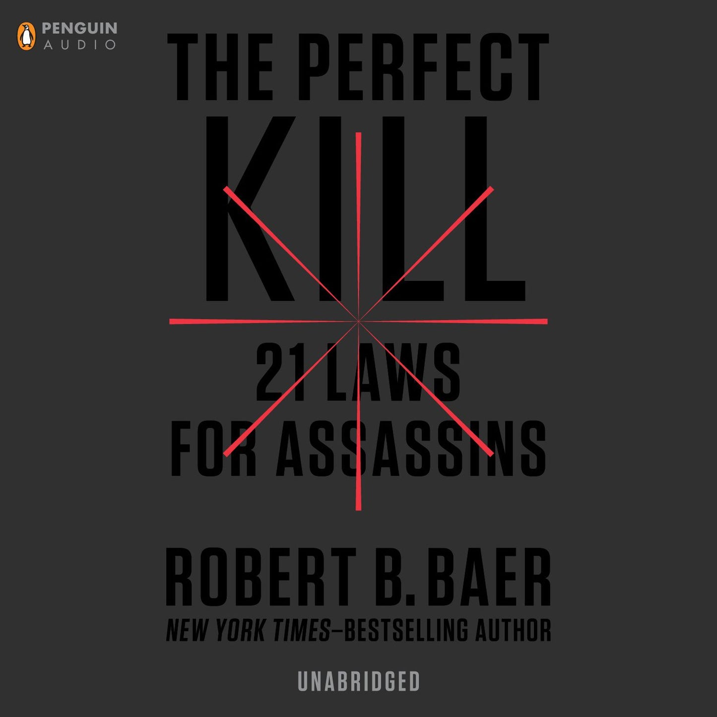 The Perfect Kill : 21 Laws for Assassins