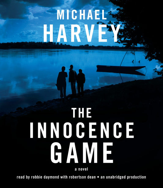 The Innocence Game: A Novel