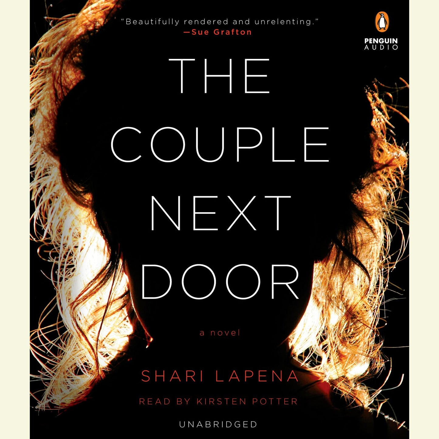 The Couple Next Door : A Novel