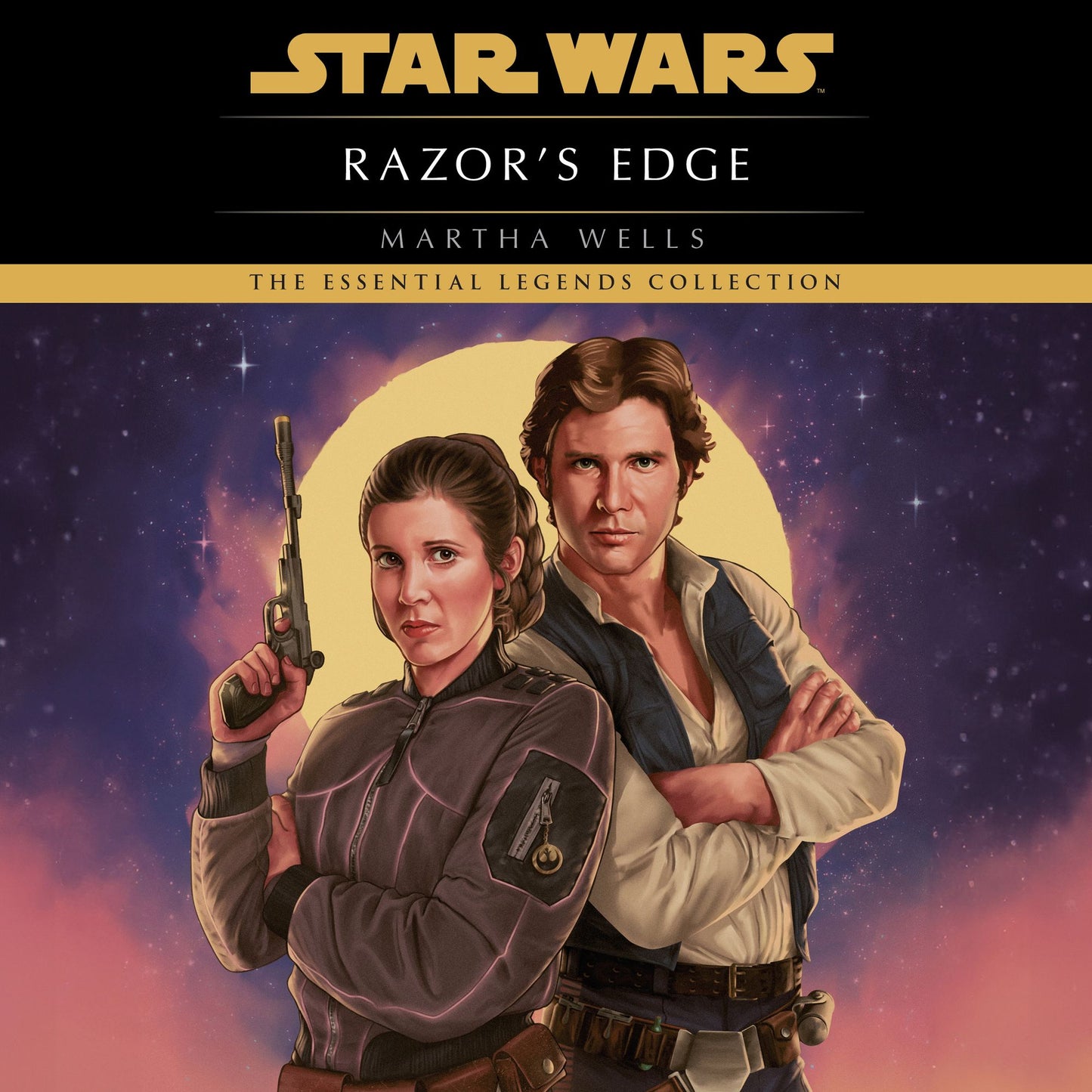Star Wars: Razor's Edge