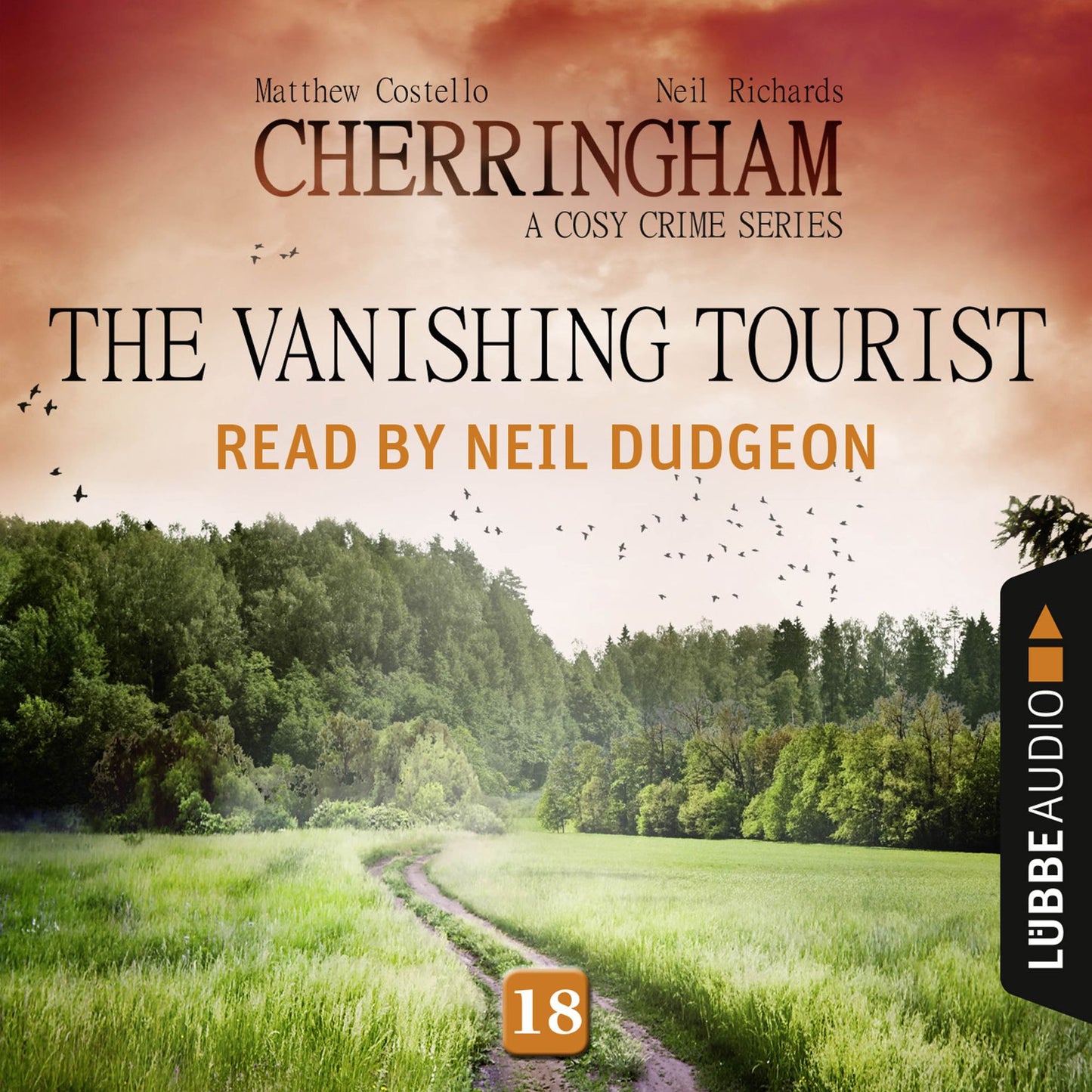 Vanishing Tourist, The - Cherringham - A Cosy Crime Series: Mystery Shorts 18 (Unabridged)