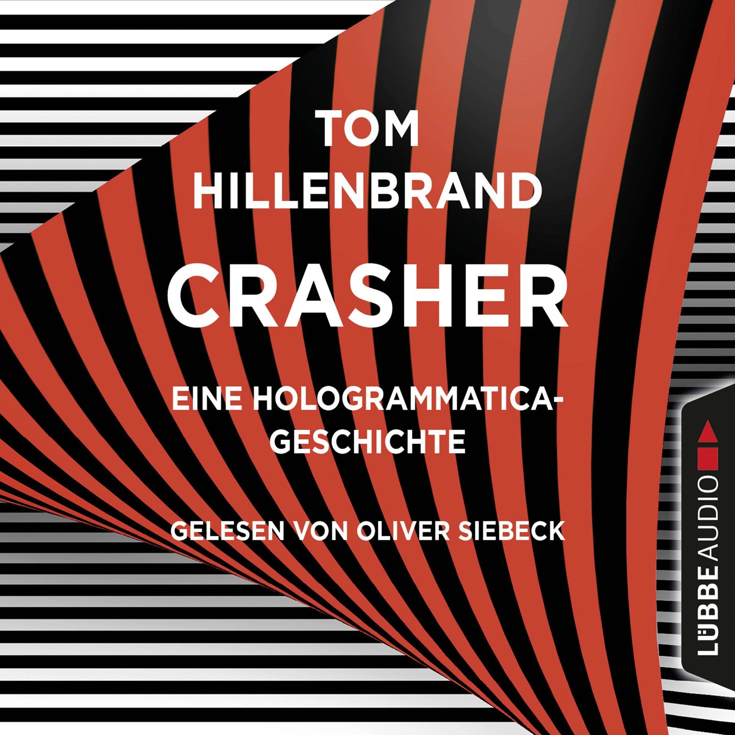 Crasher - Kurzgeschichte (UngekÃ¼rzt)