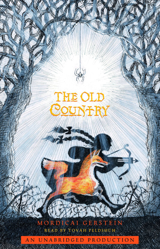 The Old Country