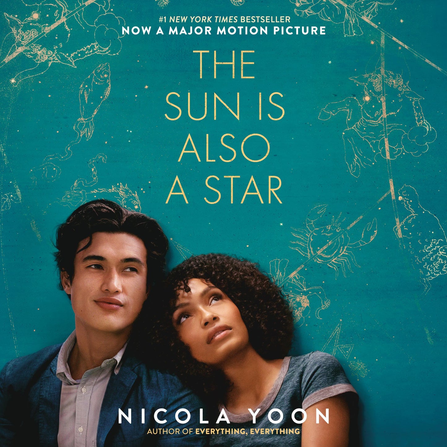 The Sun Is Also a Star