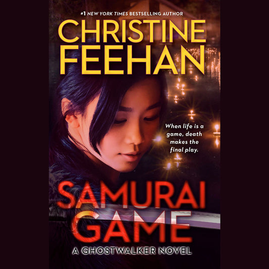 Samurai Game