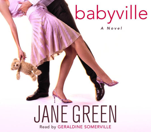 Babyville: A Novel (Abridged)