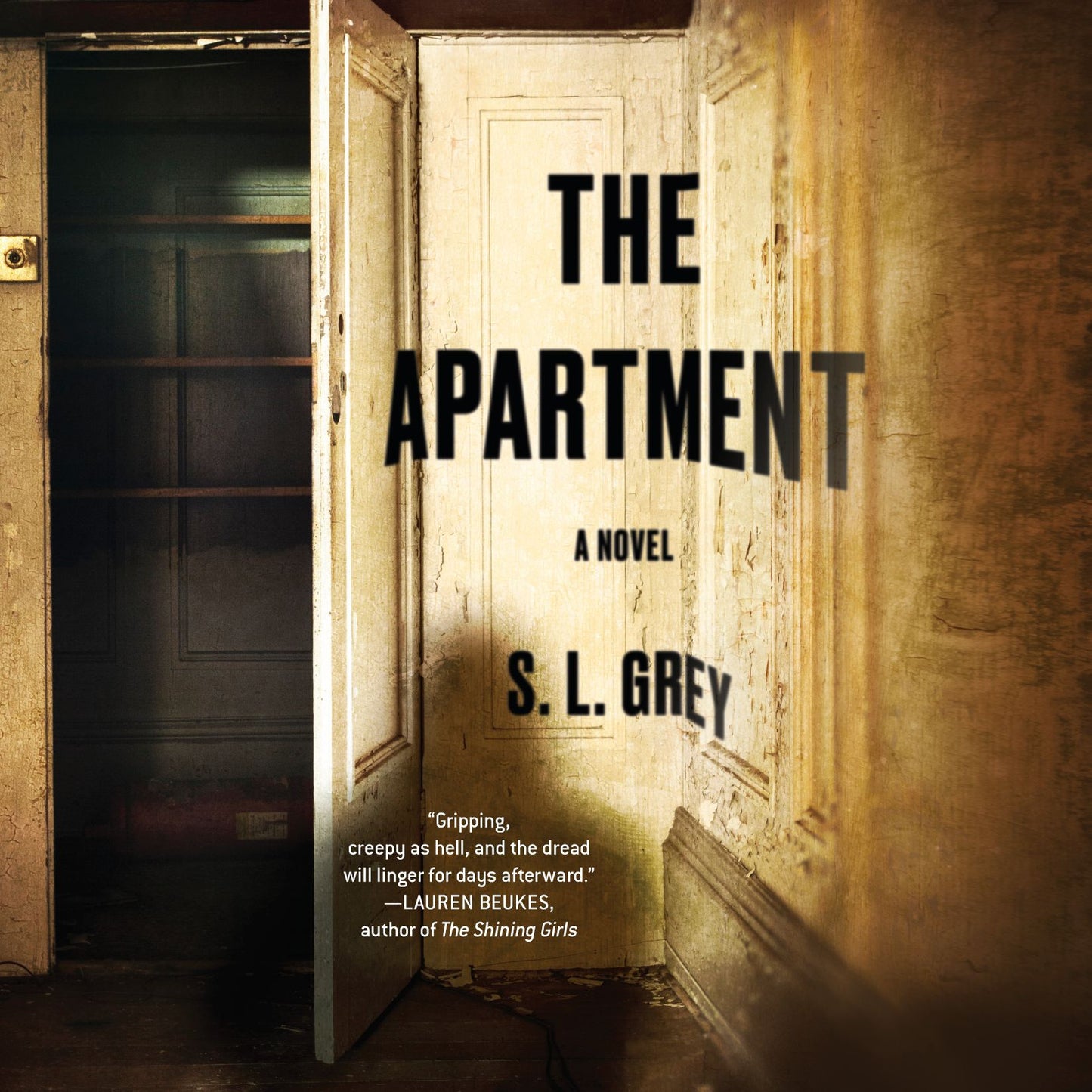 The Apartment: A Novel